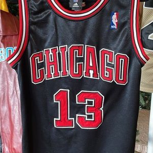 Jersey Chicago #13 Noah Adidas